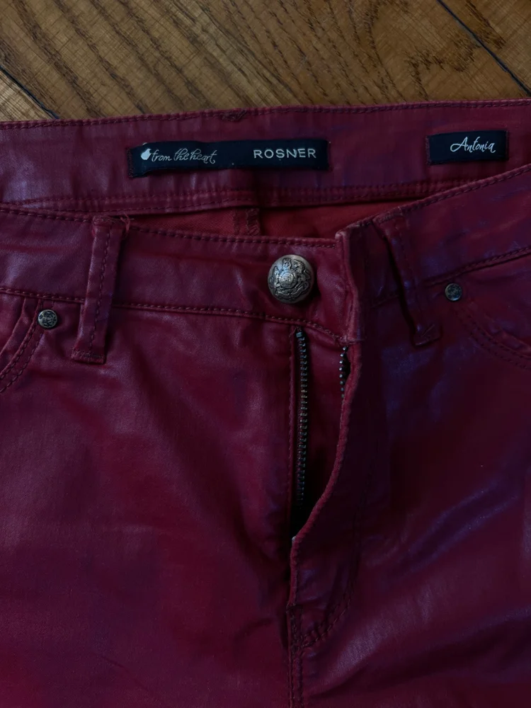 Pants, Excellent, size M, photo 5