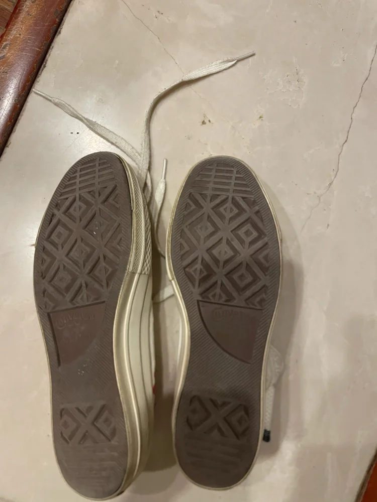 Converse Sneakers, size 40, photo 4