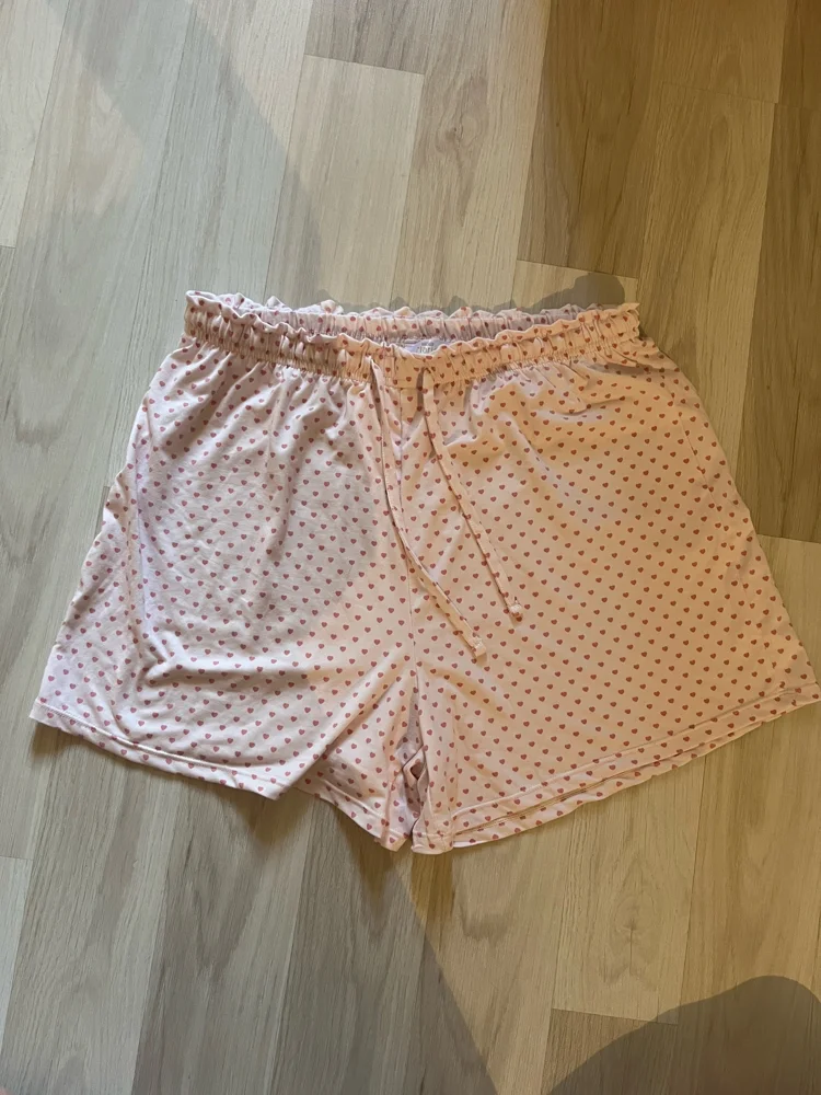 Sleep Shorts