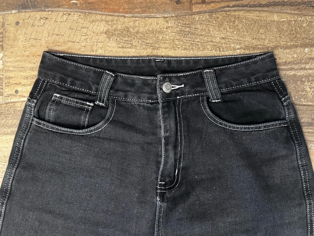 Shein Jeans, Very good, size M / 38 / 10, photo 3