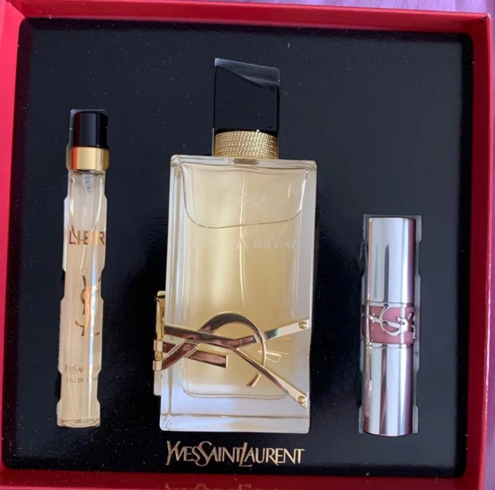 Yves Saint Laurent Perfume