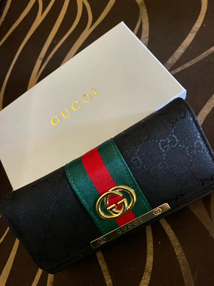 Gucci Wallets & Cardholders, size Other, photo 2