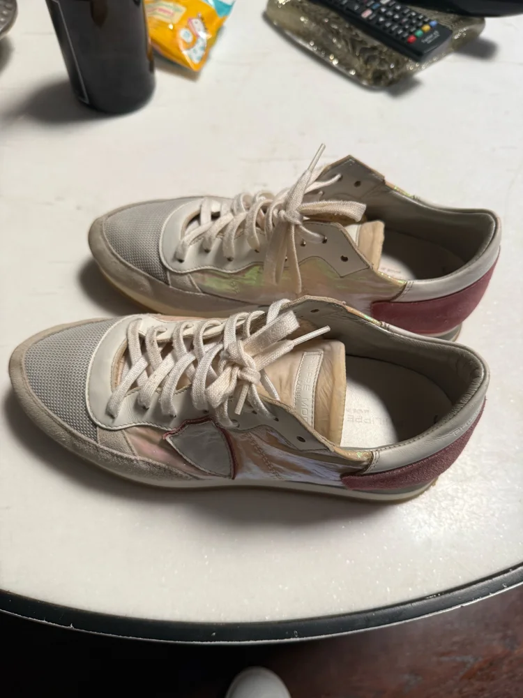 Sneakers, size 39, photo 2