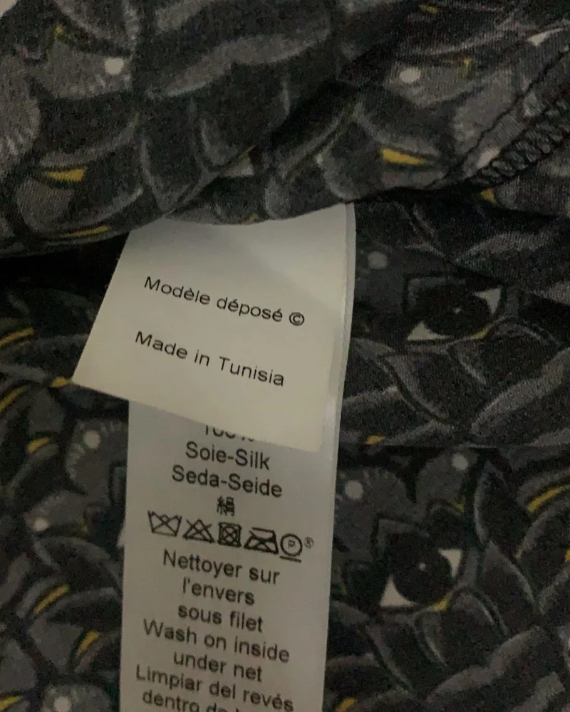 Kenzo Shirts, Very good, size M / 38 / 10, photo 4