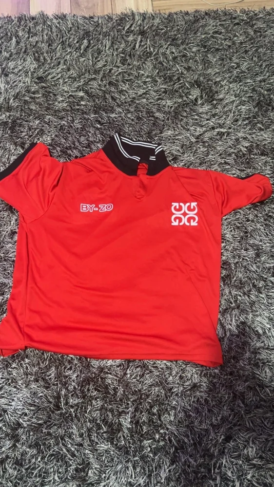 Local Polo Shirts, Very good, size M, photo 3