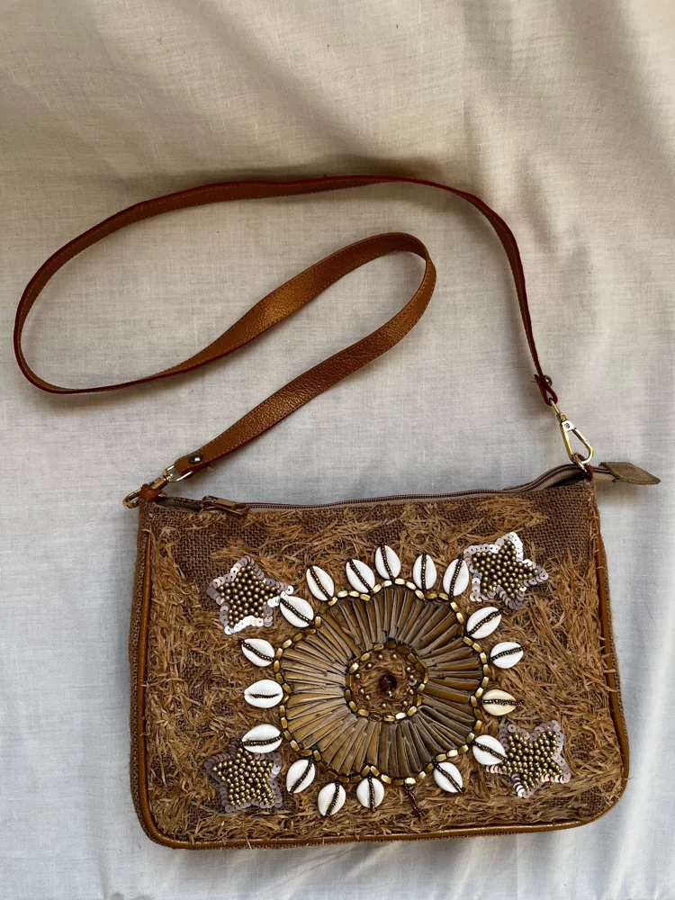 Cross-Body Bags, Excellent, photo 3