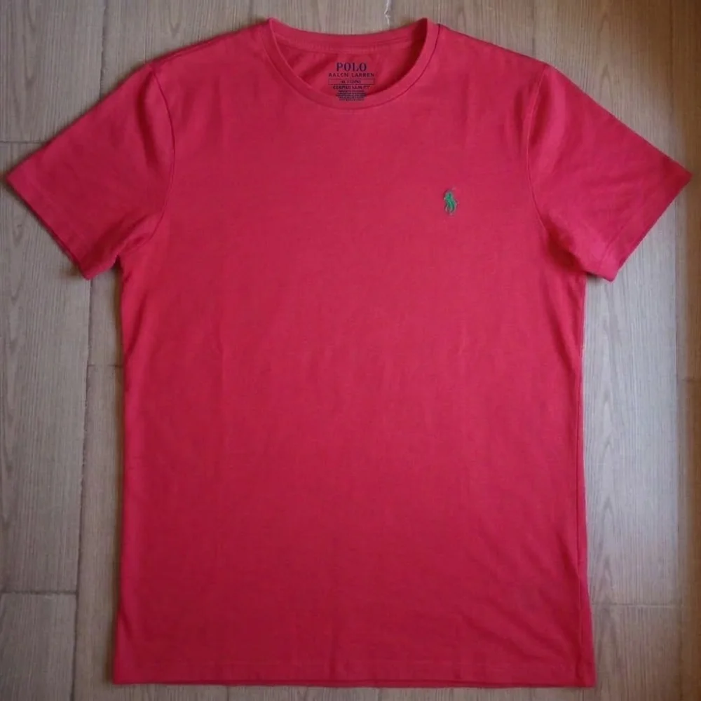 Polo Ralph Lauren T-shirts, size M