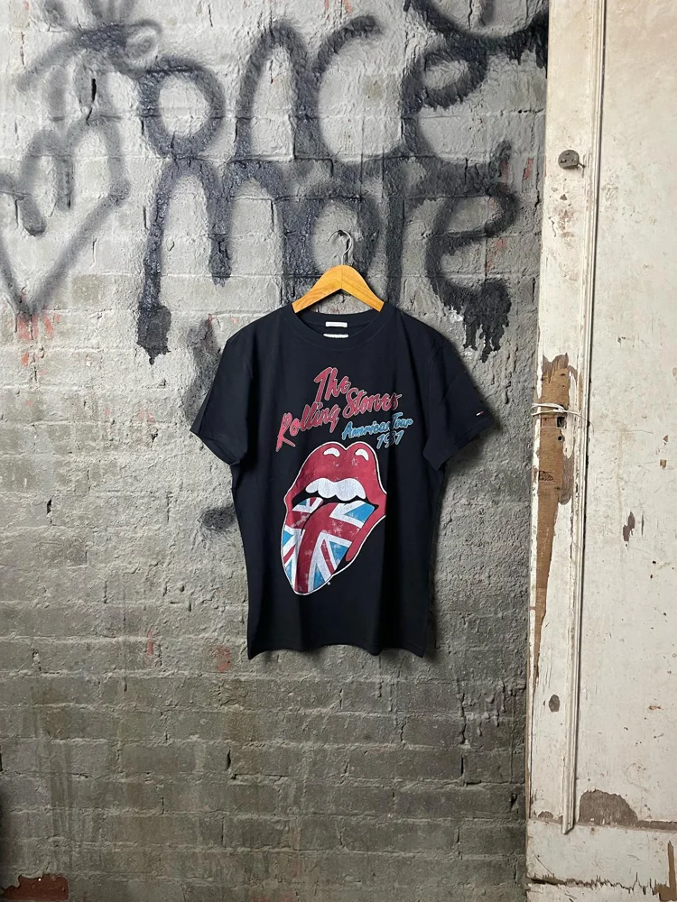 Tommy Hilfiger T-shirts