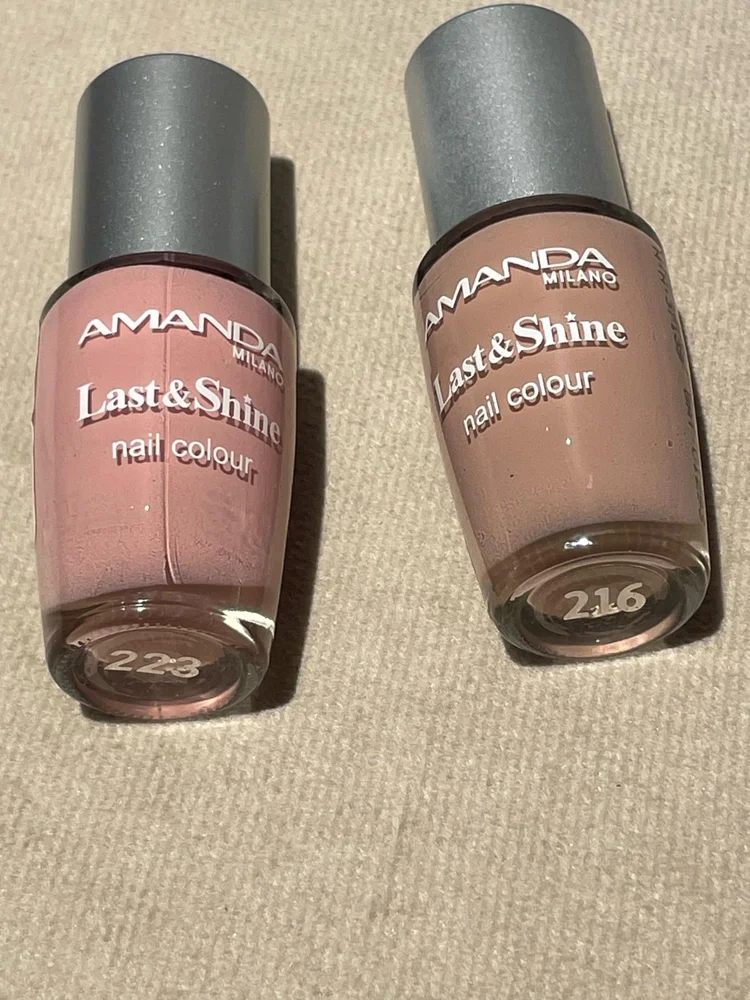 Flormar Makeup