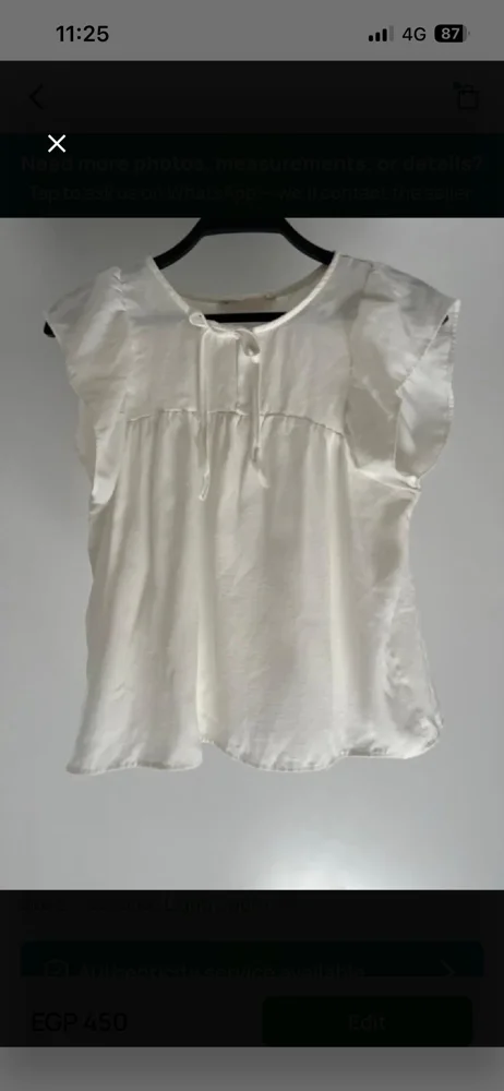 Rojada Shirts