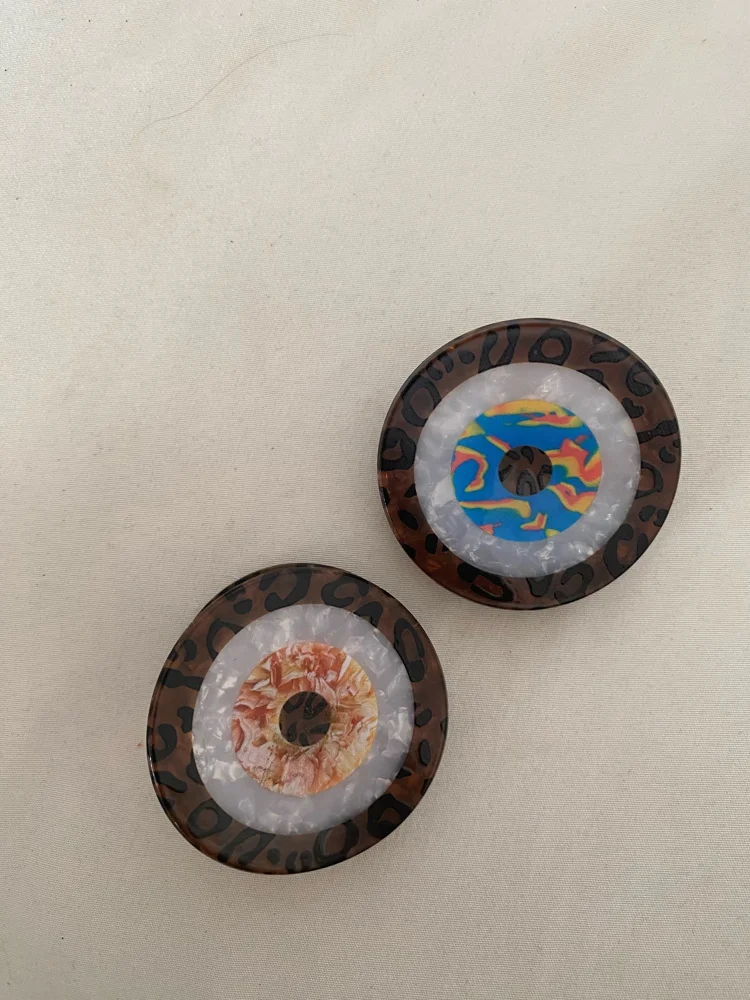Elmahrosa Hair Accessories