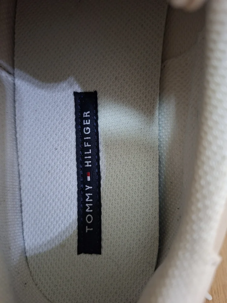 Tommy Hilfiger Sneakers, Excellent, size 41, photo 3