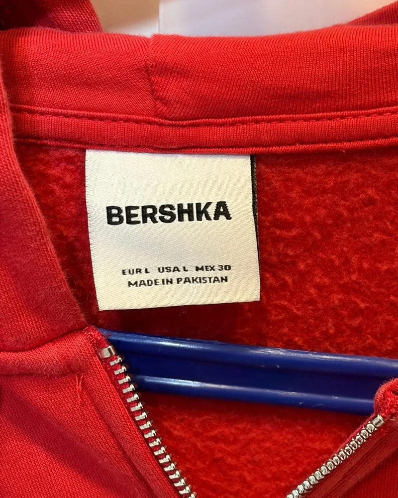 Bershka Hoodies, size L / 40 / 12, photo 3