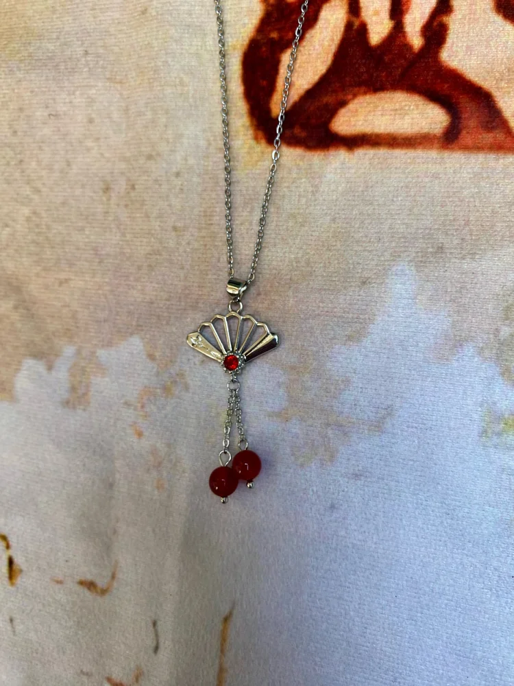 Necklaces, size Other, photo 5