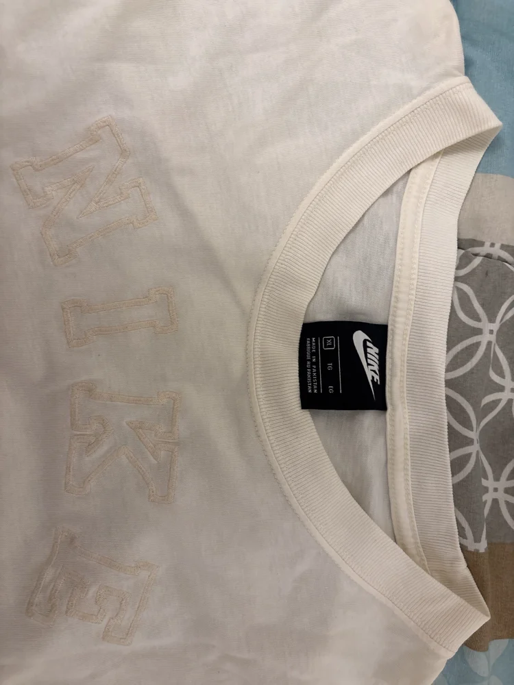 Nike T-shirts, size XL, photo 2