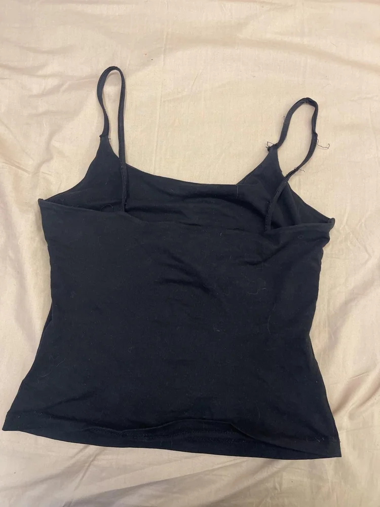Local Tank Tops, Good, size XS / 34 / 6, photo 3