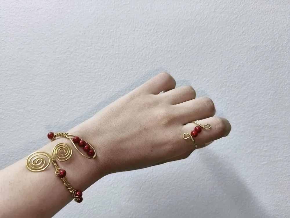 Bracelets, size Other, photo 3