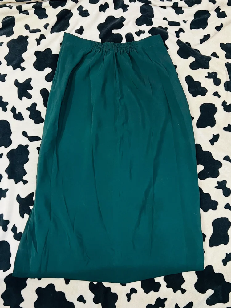Local Skirts, size One size, photo 2