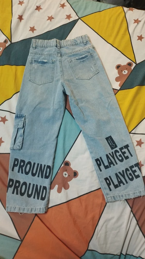 Bottoms, Excellent, size 8y, photo 2