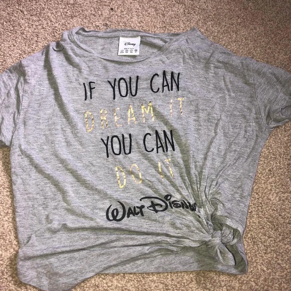Disney T-shirts