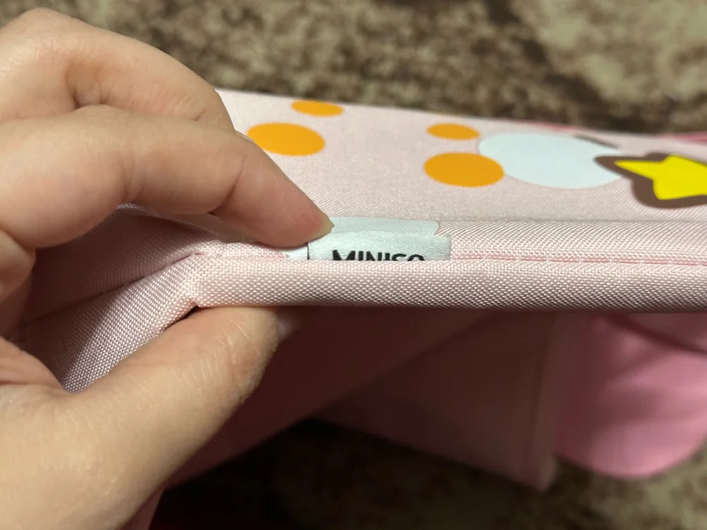 Miniso Mini Bag, size Other, photo 4