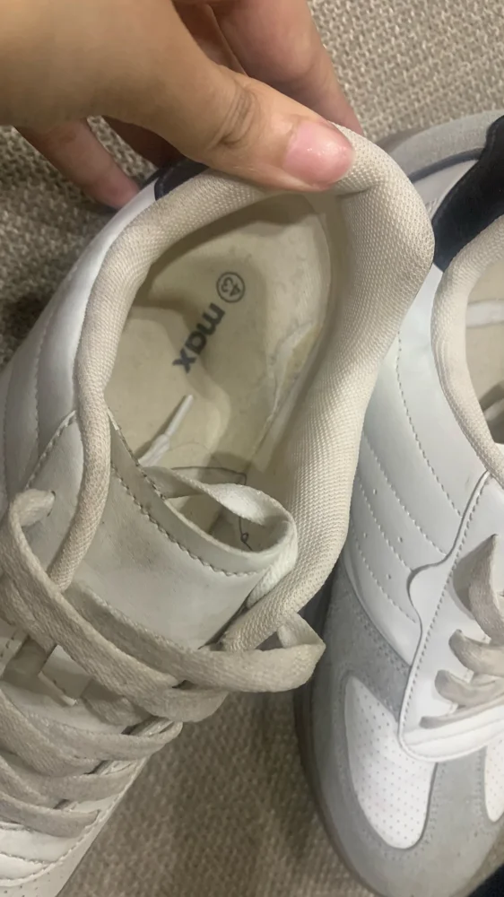 Max Sneakers, Very good, size 43, photo 4