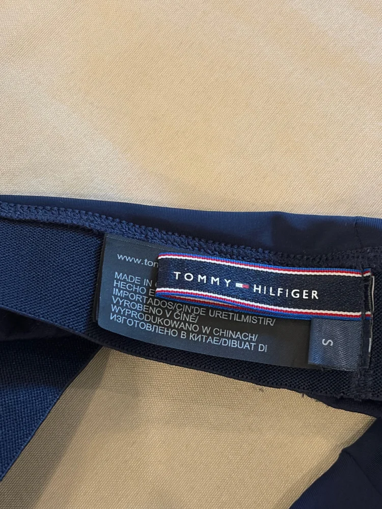Tommy Hilfiger Bras, Very good, size S / 36 / 8, photo 3