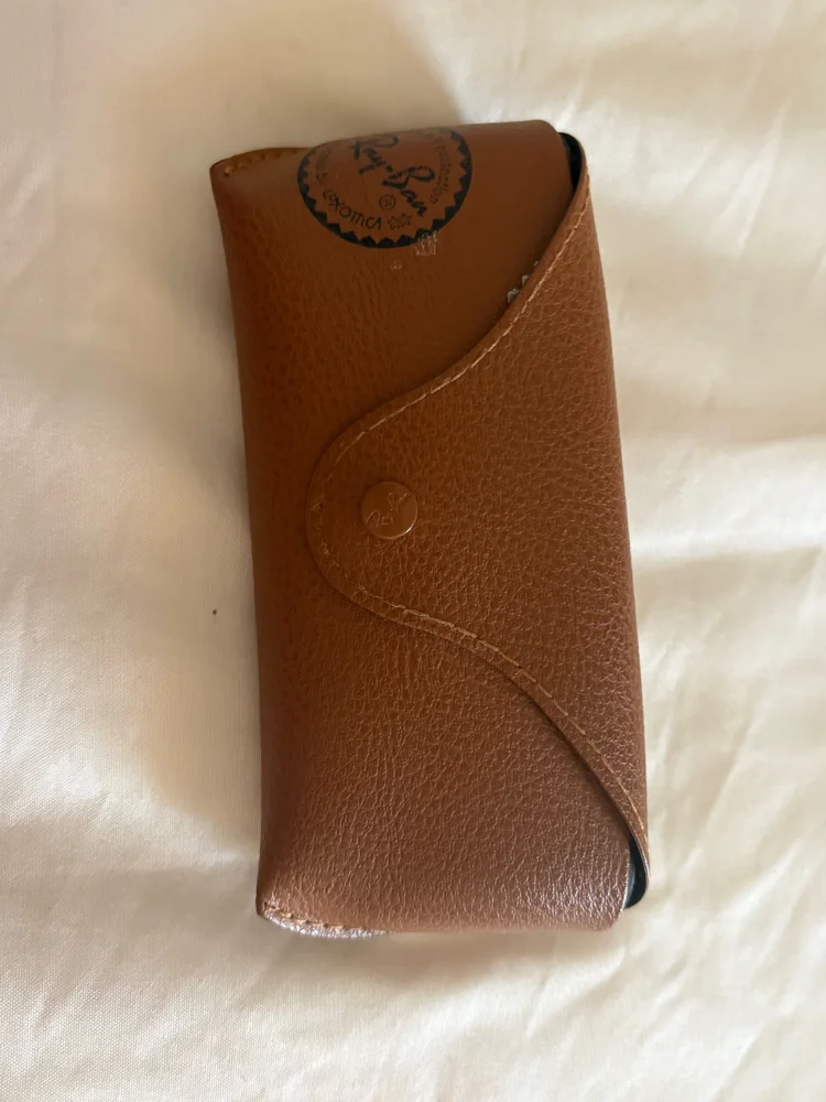 Ray-Ban Sunglasses, size Other, photo 6