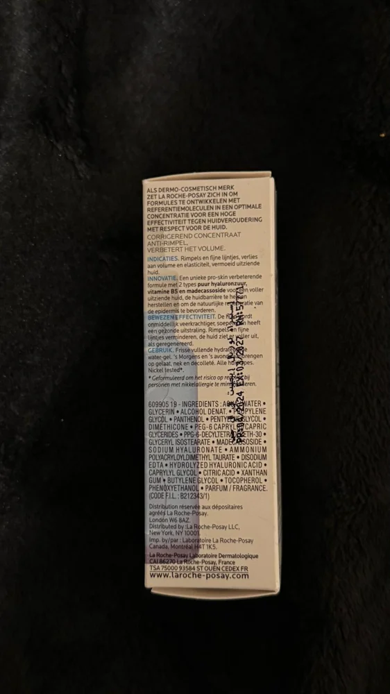 La Roche Posay Skin care, size No Size, photo 2