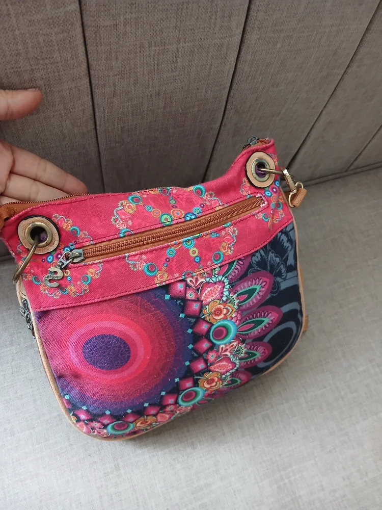 Cross-Body Bags, Fair, photo 6