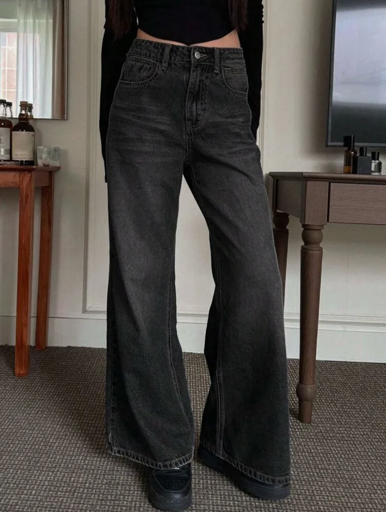 Shein Jeans, size S / 36 / 8, photo 5
