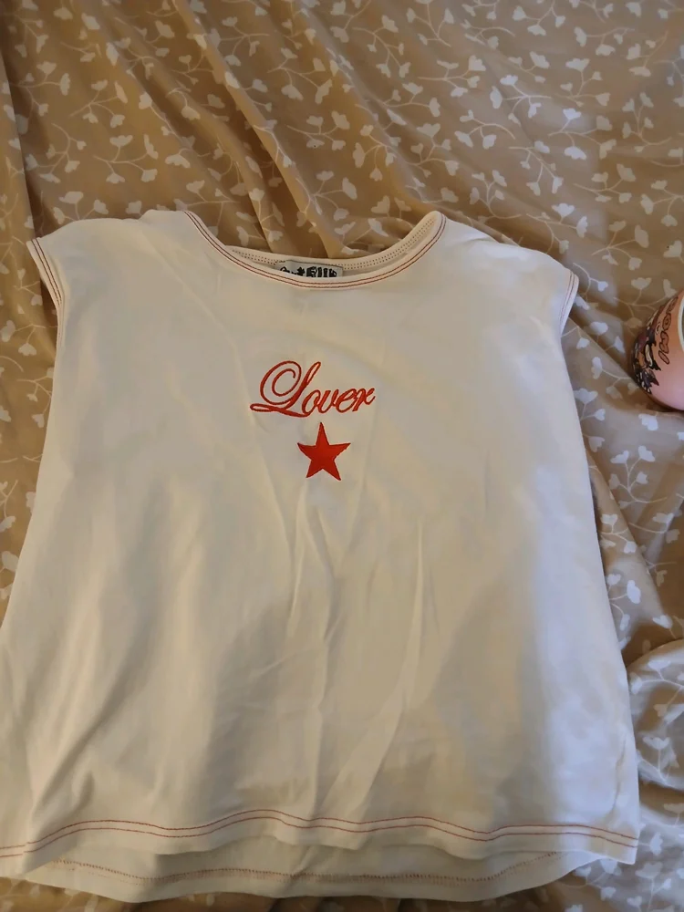 Crop Tops, size L / 40 / 12, photo 2