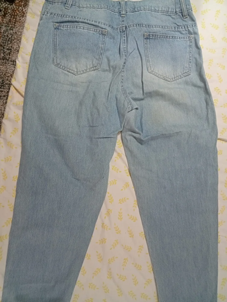 Local Jeans