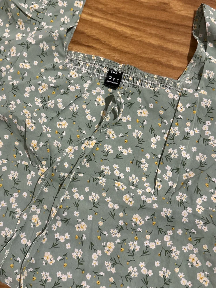 Shein Blouses, size M / 38 / 10, photo 2