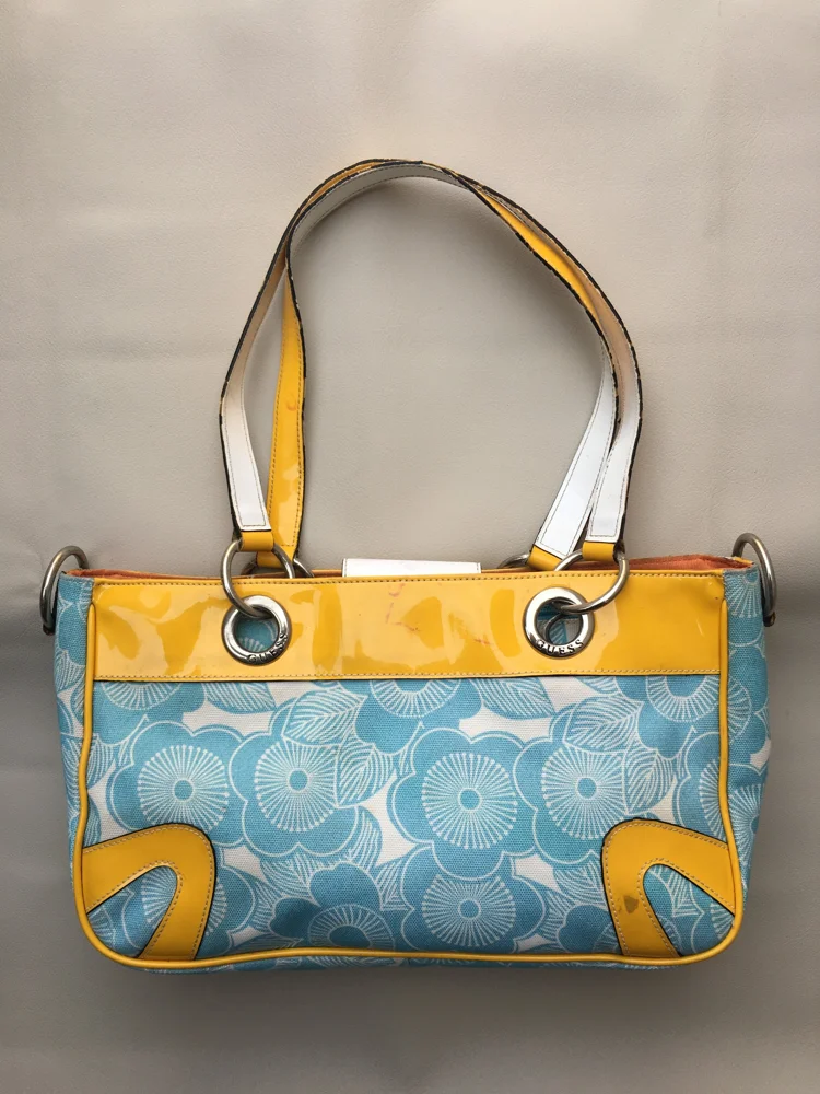 GUESS Shoulder Bags, Excellent, photo 2