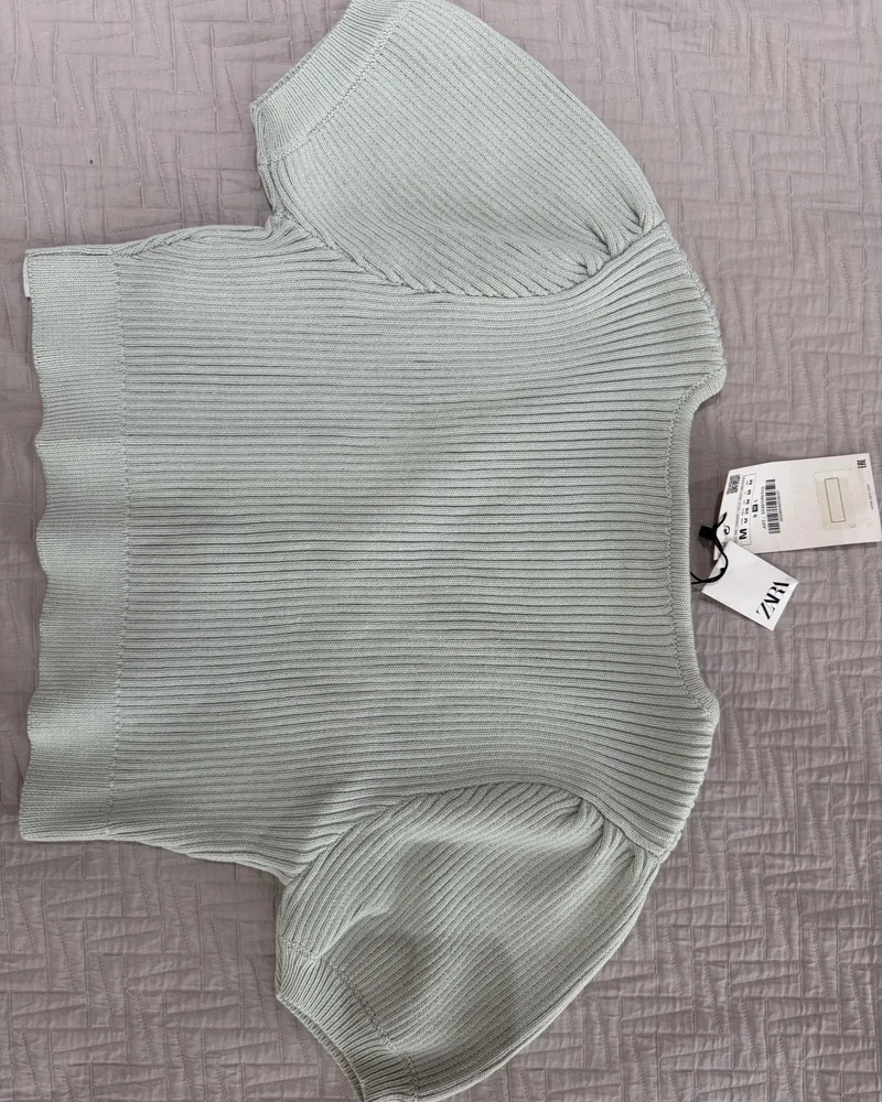 Zara Shirts, size M / 38 / 10, photo 2