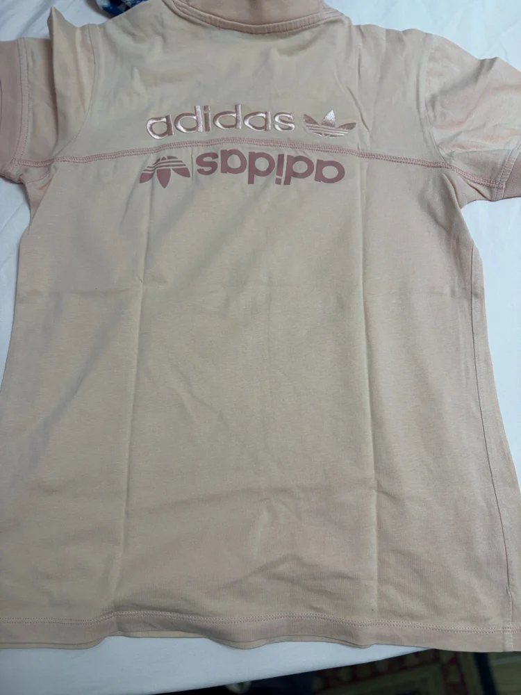 adidas T-shirts, Very good, size L / 40 / 12, photo 3