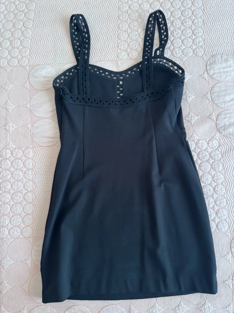 Zara Mini Dresses, Excellent, size M / 38 / 10, photo 3