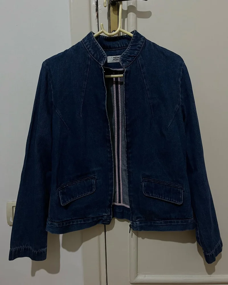 Jackets