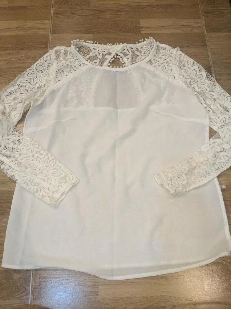 Blouses