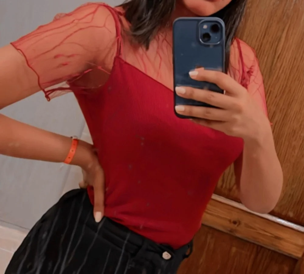 Shein Blouses