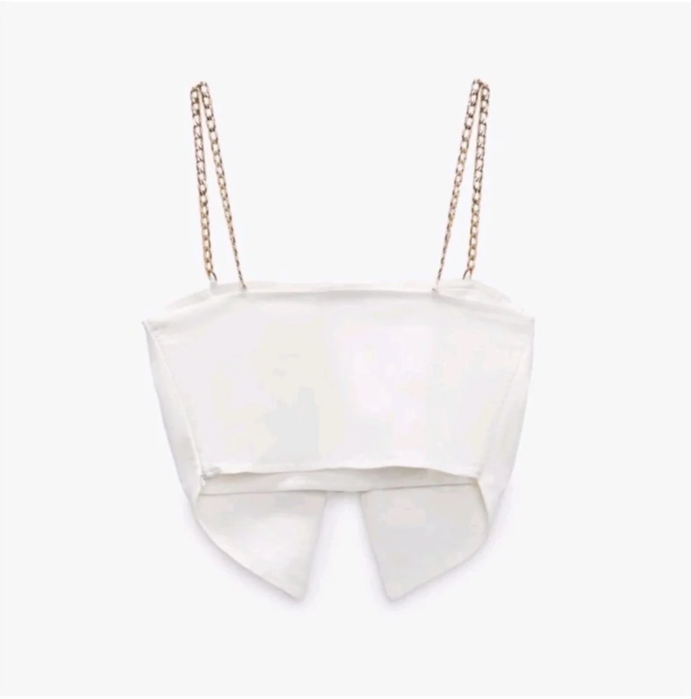 Zara Crop Tops, New with tags, size S / 36 / 8, photo 5