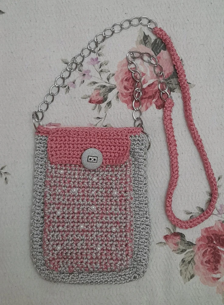 Cross-Body Bags