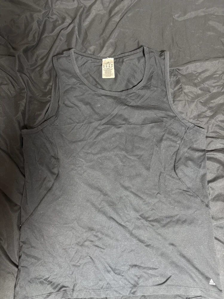 adidas Tank Tops