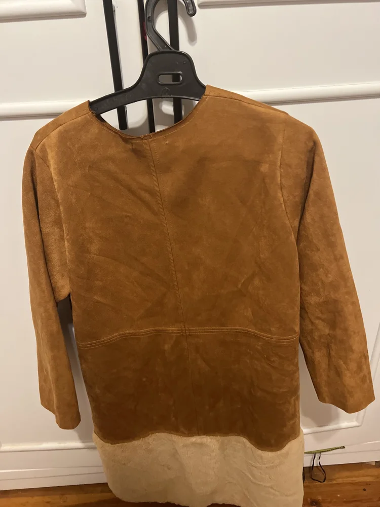 Zara Coats, Excellent, size S / 36 / 8, photo 2