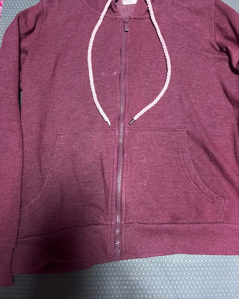 Reserved Jackets