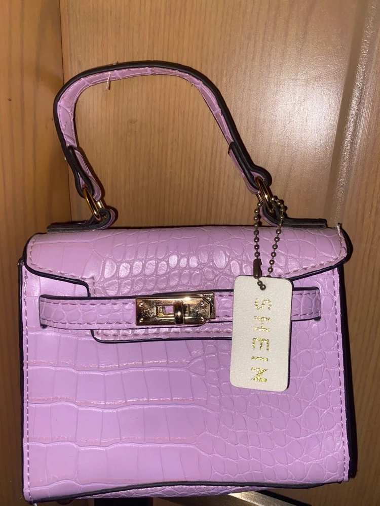 Shein Mini Bags, New with tags, photo 2