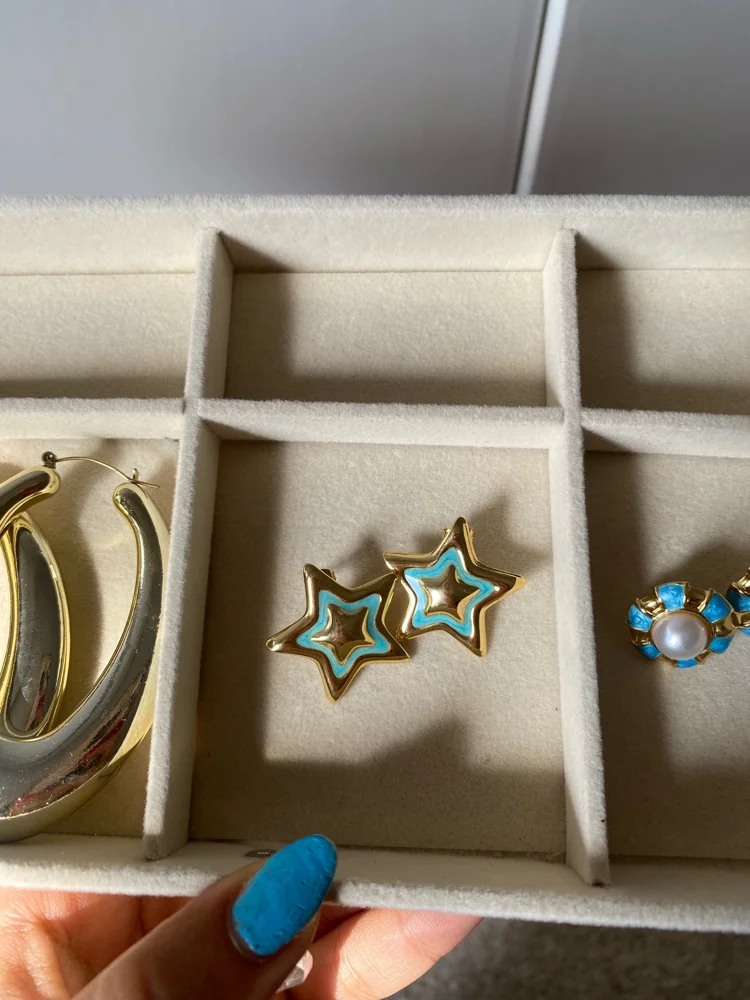 local brands Earrings