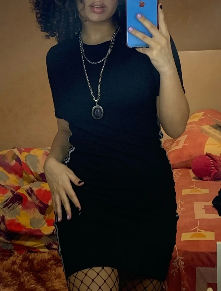 H&M Bodycon Dresses, size S / 36 / 8, photo 3