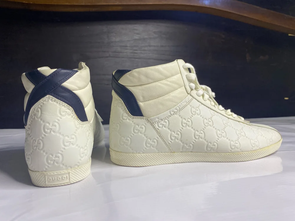 Gucci Sneakers, size 41, photo 2